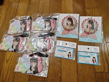 AKB48  ObY L[z_[ Ƌ ^O Zbg