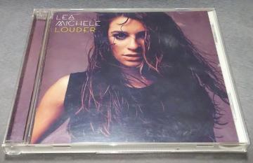 AE~VFCDAoE_[Lea Michele LOUDER