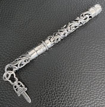 CHROME HEARTS/Nn[c PeBbN _K[{[y AI 1_I