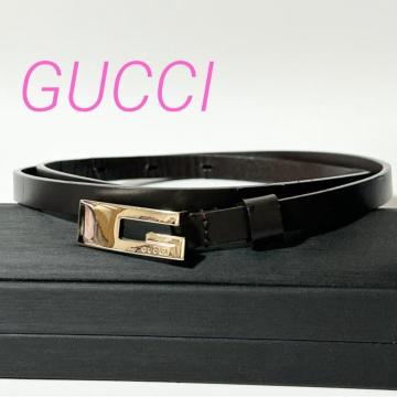 GUCCI Ob` U[ xg S[h \LTCY 65E26 fB[X uE