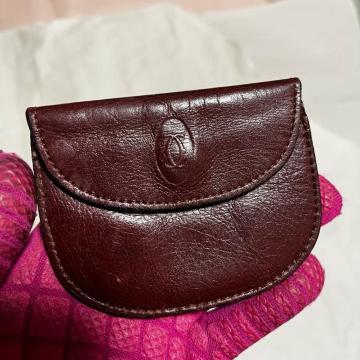 AyAeB[NzyCartier / JeBGz U[ / RCP[X {h[