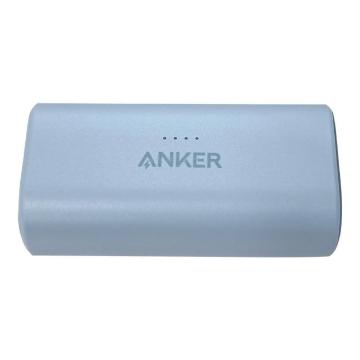 Anker Japan oCobe[ Nano Power Bank 5000mAh u[ A1645031