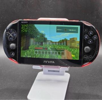 SONY �v���C�X�e�[�V����vita���b�h�œ���i�}�C���N���t�gVita