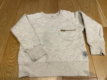 OCEAN & GROUND �O���[ �g���[�i�[