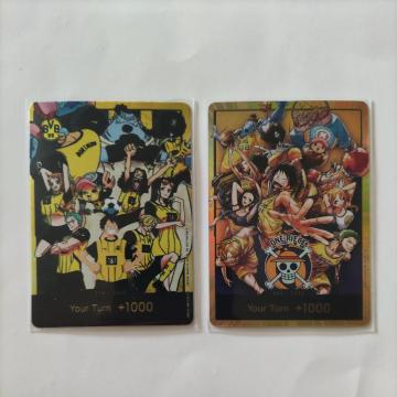 �����s�[�X�J�[�h �����̈ꖡ �p���