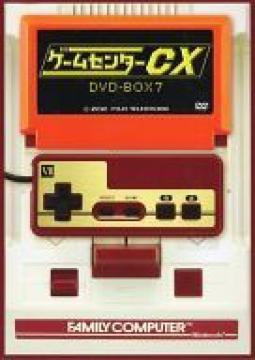 wQ[Z^[CX DVD|BOX 7xDISC2g