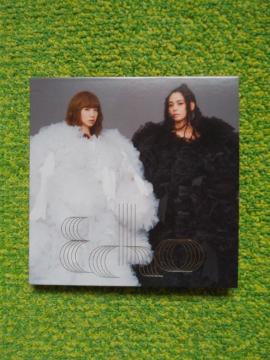 Chara+YUKIMini Album(echo)ʏՏdl