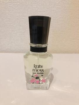 Kate Moss ケイトモス WILD MEADOW ワイルド メドゥ EDT オーデトワレ 廃盤レア香水 30ml