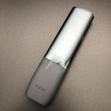  IQOS C} ACRXC}