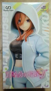 ܓ̉ԉŁ聡Fascinity Figure O`Wf[g`