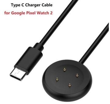  Pixel Watch2 watch3 X}[gEHb` }Olbg CX [d USB Type-C P[u