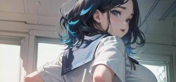 262 AI Girls IWi  RXv A[g A4|X^[ 掿A 3D+1T[rX