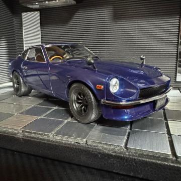 ŖWi  1/18 tFAfBZ S30 Street Sports
