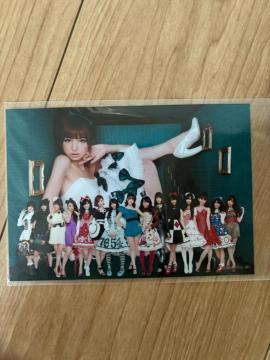 AKB48 ォ}R@Tʐ^