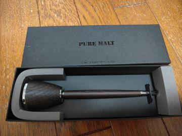 fXNy X^h PURE MALT sAg {[y y OHM 񔄕i