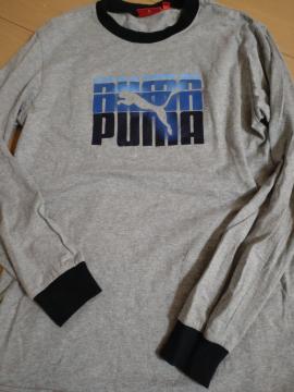 PUMA長袖Tシャツ サイズ160