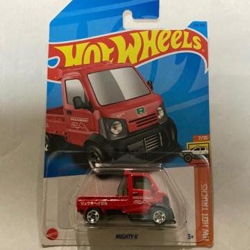 �z�b�g�E�B�[���E�}�C�e�B�j�@��(�����o�i��)