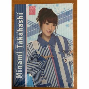 �y���������zCF:LAWSON AKB48 �N���A�t�@�C�� �����݂Ȃ� ���J��