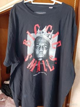 ���A�r�b�O�T�C�Y�I�t�B�V����notoriousBIG�r�M�[T�V���c�SXL