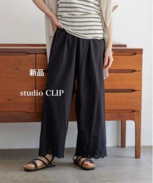 �V�i�@studio CLIP���R�b�g���y�`�p���c