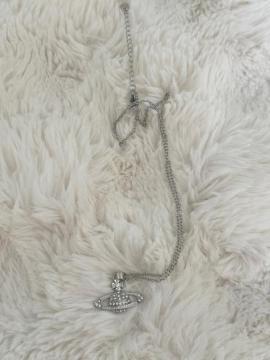 Vivienne Westwood ���B���B�A���E�E�G�X�g�E�b�h �l�b�N���X