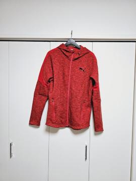 Vi PUMA WbvAbvp[J[  M
