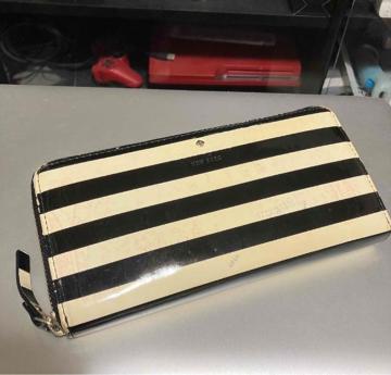 �y1�~�X�^�[�g�z�ykate spade / �P�C�g�X�y�[�h�z  ���E���h�t�@�X�i�[ / �����z