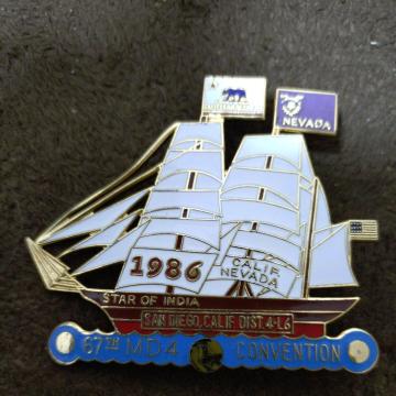 1986�N  ���D�@�s���o�b�`