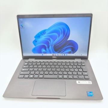 ���X�y�[�X Dell Latitude 7320 Core i7 16GB/512GB Windows 11