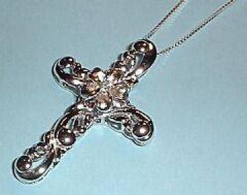 【送料無料】シルバー/925/ハワイアンジュエリー/ プルメリア/十字架/クロス/top < 女性アクセサリー/時計  【送料無料】シルバー/925/ハワイアンジュエリー/ プルメリア/十字架/クロス/top < 女性アクセサリー/時計の