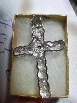 【送料無料】シルバー/925/ハワイアンジュエリー/ プルメリア/十字架/クロス/top < 女性アクセサリー/時計  【送料無料】シルバー/925/ハワイアンジュエリー/ プルメリア/十字架/クロス/top < 女性アクセサリー/時計の