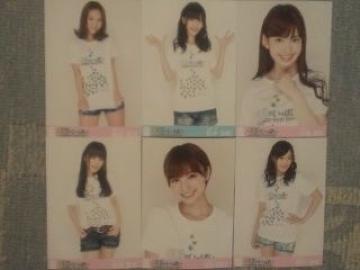 !ڱ!!AKB48S±ݻ2011Րʐ^6!