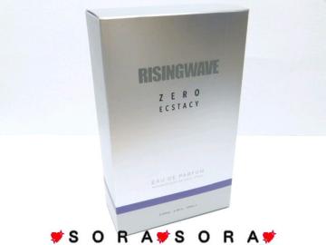 yײݸ޳/RISINGWAVEz۴  100ml 󂫔
