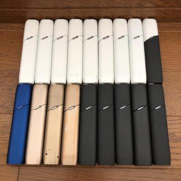  IQOS MULTI ACRX}` dq^oR 18 ܂Ƃߔ
