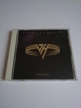 VAN HALEN @EwCBEST OF VOLUME TOCeXgEqbc