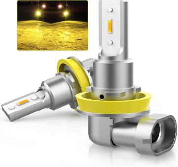 LED tHOv H8 H11 H16 ou CG[tHOF (2 )