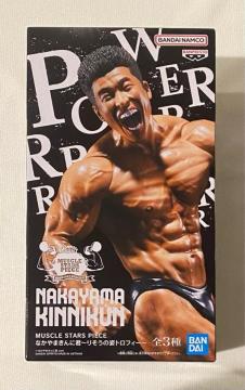 Ȃ܂ɌN MUSCLE STARS PIECE Ȃ܂ɌN 肻̎pgtB[ C