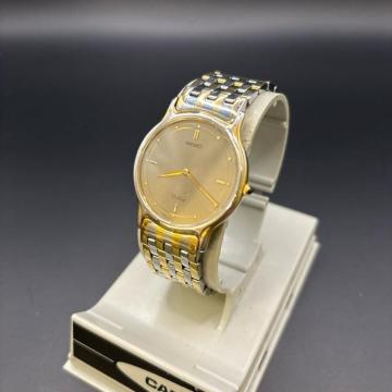  SEIKO ZCR[ DOLCE rv 9530-6000