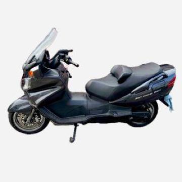 SUZUKI XJCEFCu650 CP51A}bgtBuCO[ !B