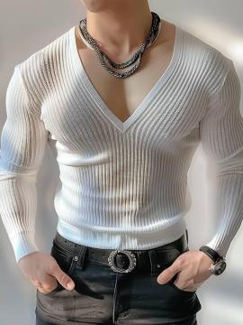 �����Y�c���u���ǂ�V�l�b�N�j�b�g�����X����T�V���c�኱�X�g���b�`�f�U�C���V���v��