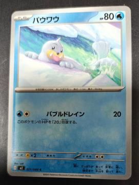 �o�E�n�E�@�|�P�����@����