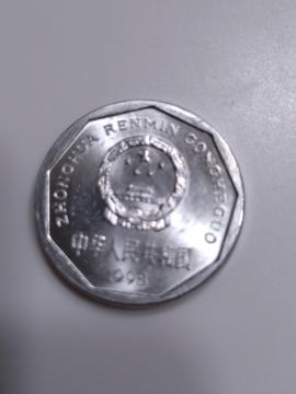 1998�N �����̂P�p�R�C���ł��B