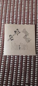 �F���c�q�J���́uMine or Yours�v�\����T�m�[�g