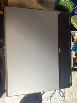 NEC �m�[�g�p�\�R��