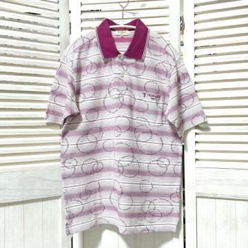 �g���T���f�B �S���t Trussardi Golf �|���V���c 48 �����Y