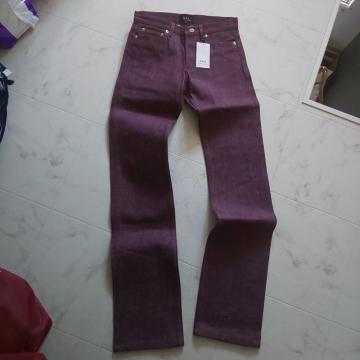 A.P.C.W[Y  J[W[Y Vi