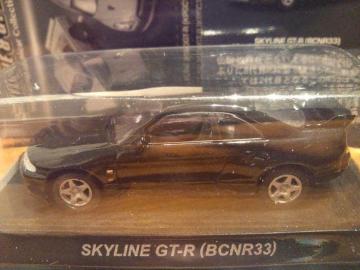 ײ&GT-R NEO GT-R (BCNR33) ݸ聚