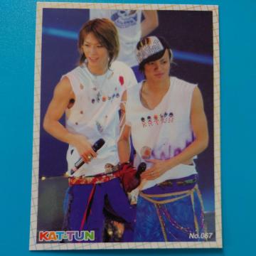 J[hKAT-TUN Ta灞No.067