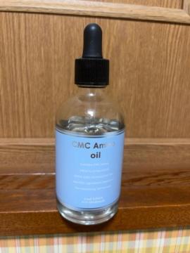 CMC Amino oil ヘアオイル