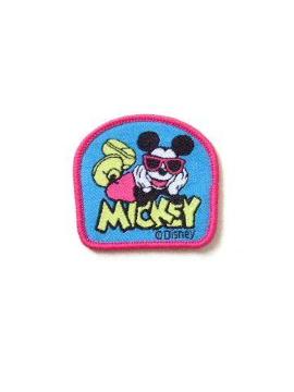 ��Disney��Mickey Mouse���~�b�L�[�}�E�X�����b�y����DIY��